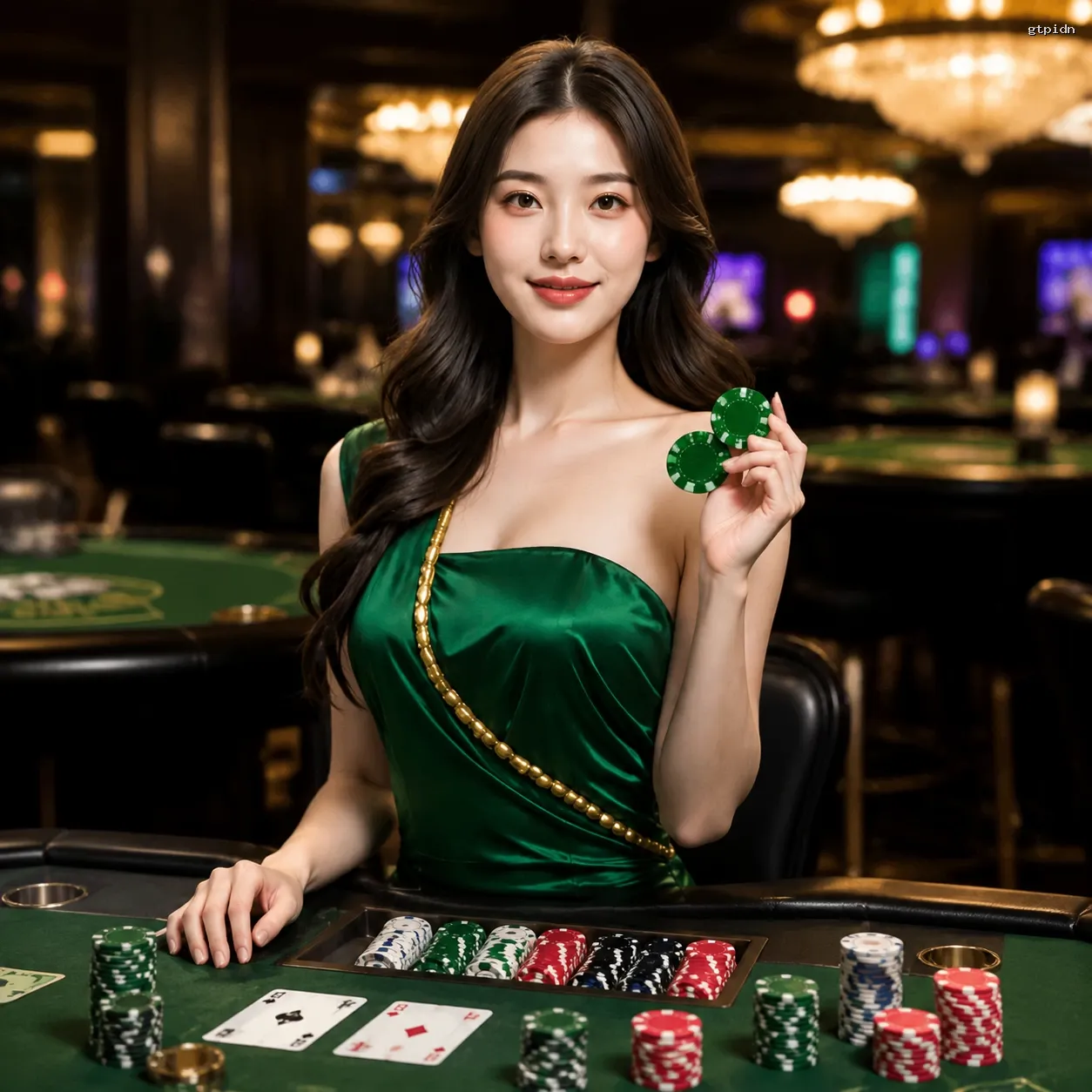Keunggulan dan Fitur Menarik di Situs Game gtpidn