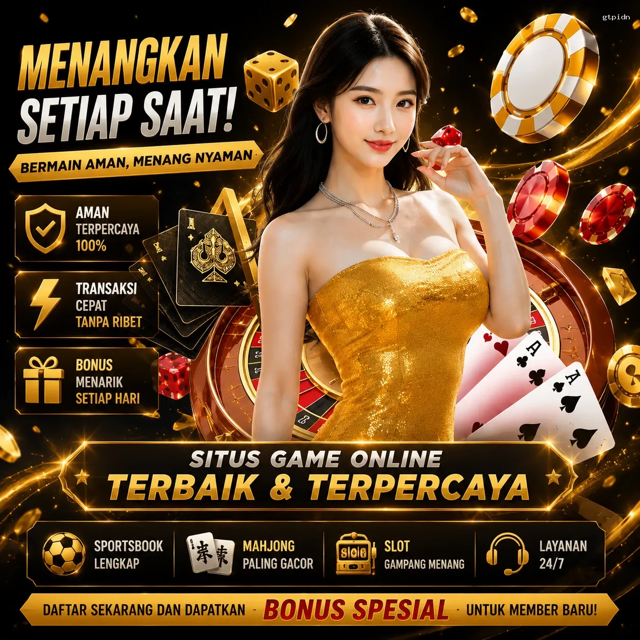 Inovasi dan Fitur Menarik di gtpidn