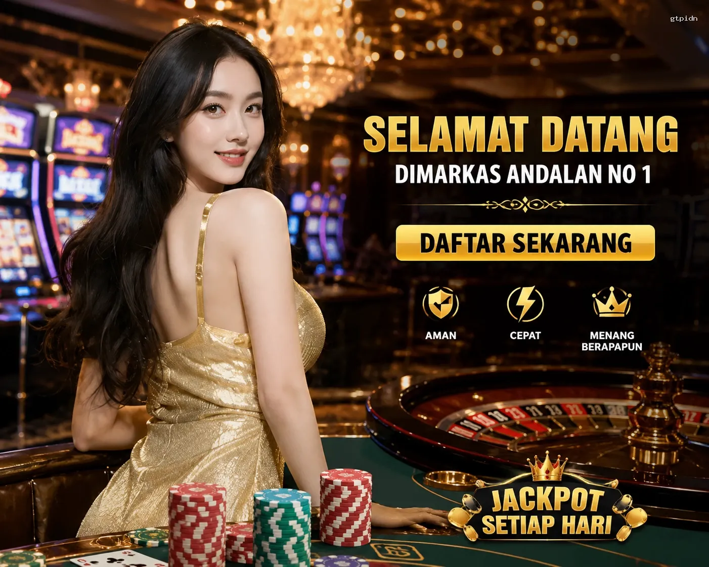 Tips dan Trik Bermain di gtpidn untuk Pemula